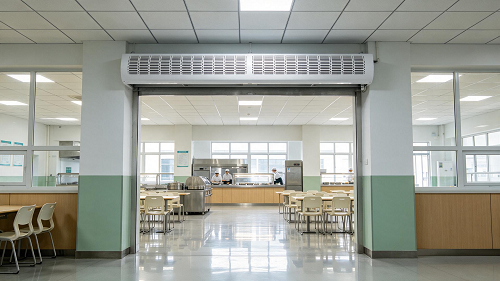 河南浚县实验中学、淇门小学教育改造项目（教育局专项政府采购标杆案例）